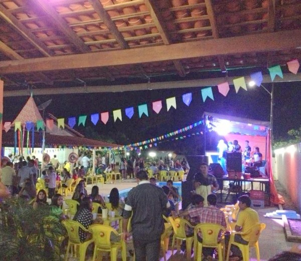 ‘2º Turno é no Sítio’ - Imagem 1