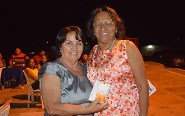 Semec realiza festa em homenagem aos professores em José de Freitas - Imagem 2