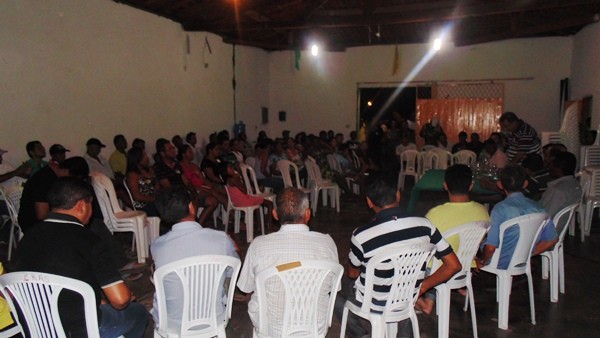 Rubens Martins visita a cidade de Santo Inácio e agradece há eleitores por votação expressiva  - Imagem 11