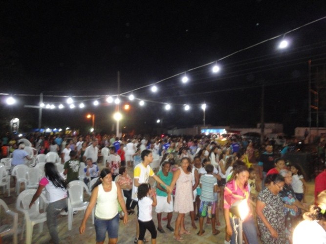 Padroeira Virgem dos Remédios! Leilões e barracas - Imagem 6