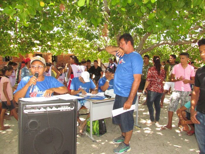Secretaria Municipal de Educação realizou a 2ª Eliminatória do Programa Atleta na Escola - Imagem 4