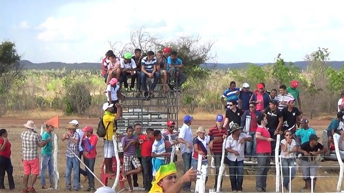 Prefeitura de Arraial realiza 18ª Festa dos Vaqueiros do Parque Santo Antônio - Imagem 5