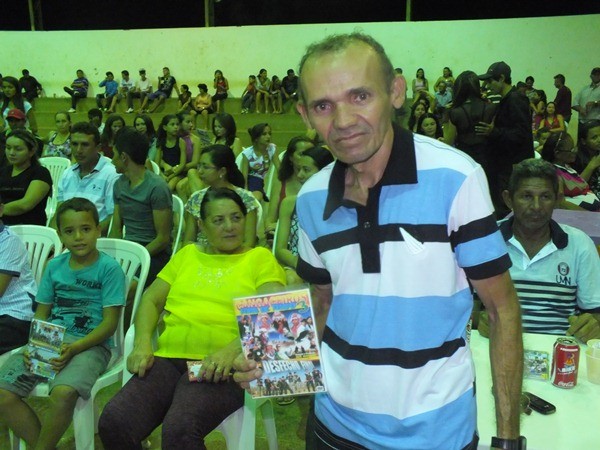 Lançamento do filme:  “Cangaceiros Fora de Tempo 3“  - Imagem 12