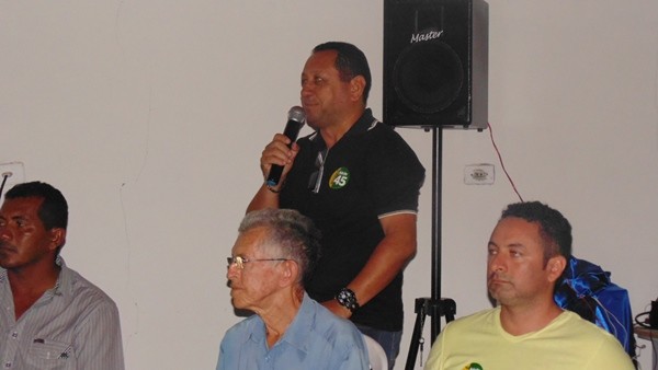 Rubens Martins visita a cidade de Santo Inácio e agradece há eleitores por votação expressiva  - Imagem 5