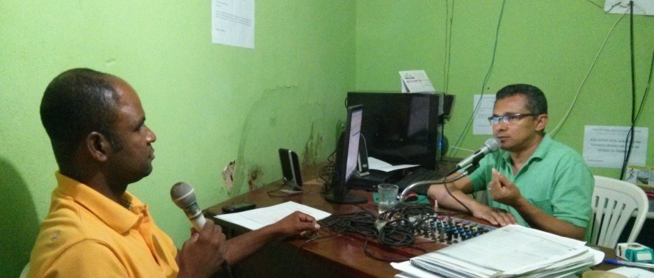 Presidente da Câmara agiu com responsabilidade enquanto Prefeito Interino do município 