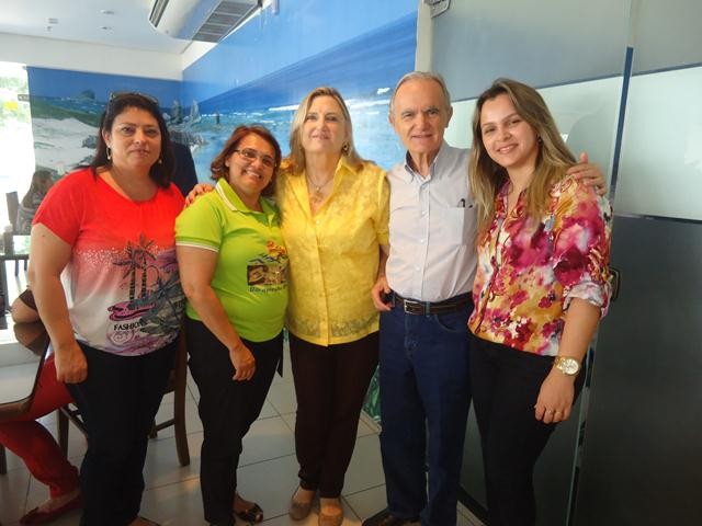 Representantes da APAE de Ipiranga Reuniram-se com a Fundação Liliane Fonds - Imagem 15