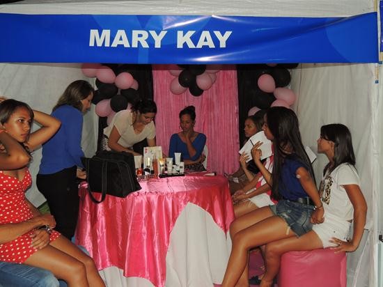 Água Branca realiza I Feira Cidade Empreendedora - Imagem 11