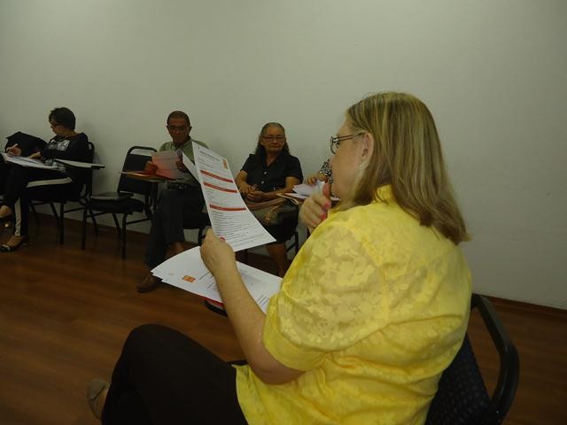 Representantes da APAE de Ipiranga Reuniram-se com a Fundação Liliane Fonds - Imagem 13