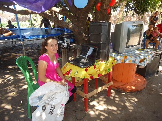 ProJeto “Abrace Uma Criança” Completa 09 Anos - Imagem 7