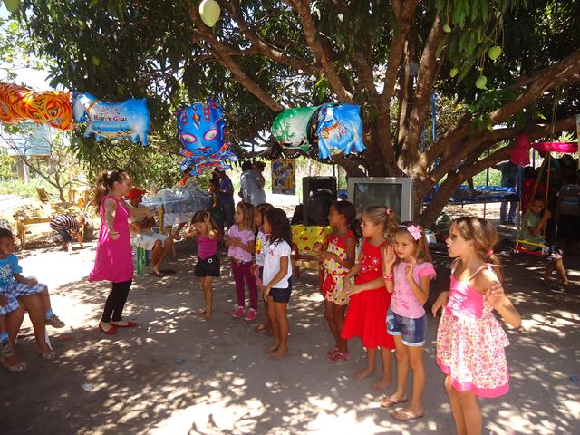 ProJeto “Abrace Uma Criança” Completa 09 Anos - Imagem 30