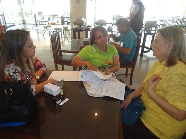 Representantes da APAE de Ipiranga Reuniram-se com a Fundação Liliane Fonds - Imagem 20