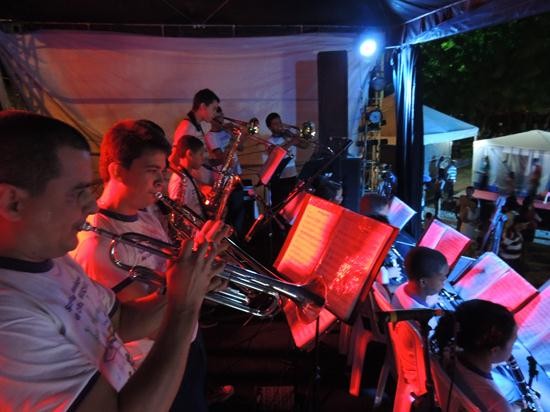 Água Branca realiza I Feira Cidade Empreendedora - Imagem 29