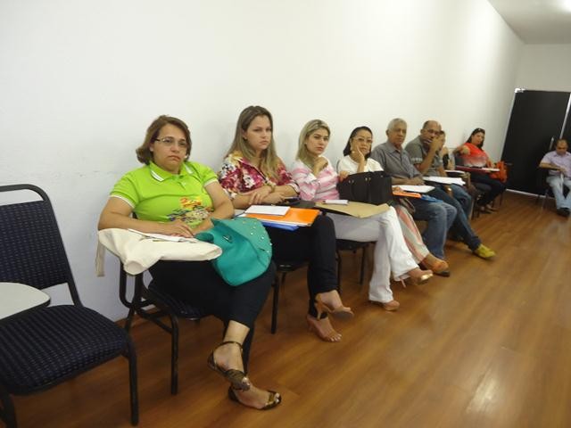 Representantes da APAE de Ipiranga Reuniram-se com a Fundação Liliane Fonds - Imagem 12