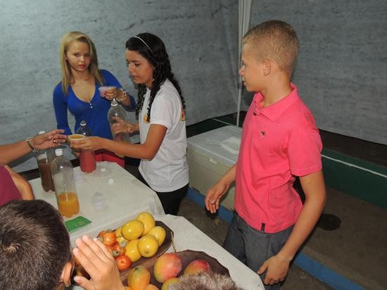 Água Branca realiza I Feira Cidade Empreendedora - Imagem 18