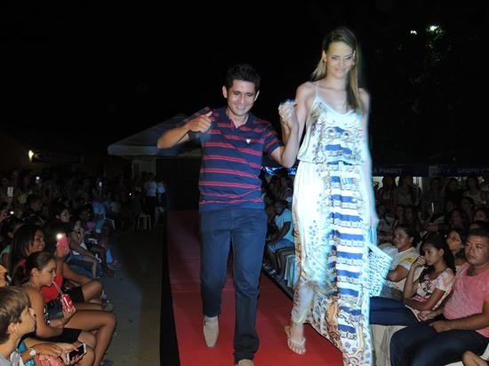 Água Branca realiza I Feira Cidade Empreendedora - Imagem 46