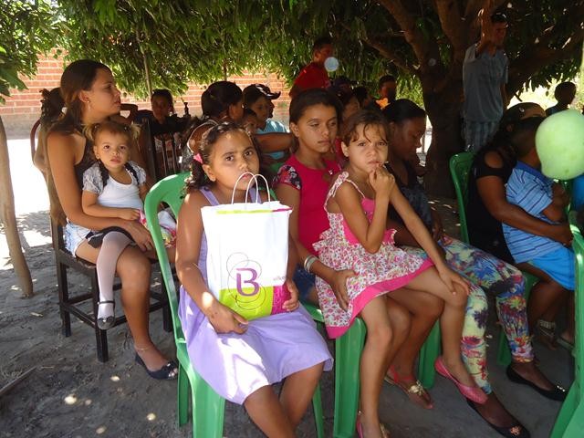 ProJeto “Abrace Uma Criança” Completa 09 Anos - Imagem 11