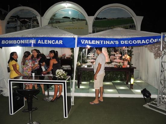 Água Branca realiza I Feira Cidade Empreendedora - Imagem 3