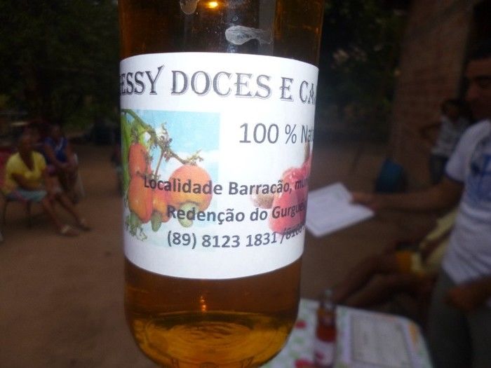 Moradores da Comunidade Barracão recebem certificados de Curso realizado pela EMATER  - Imagem 3