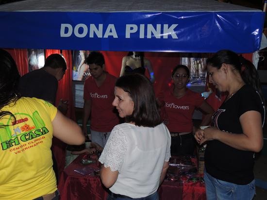 Água Branca realiza I Feira Cidade Empreendedora - Imagem 12