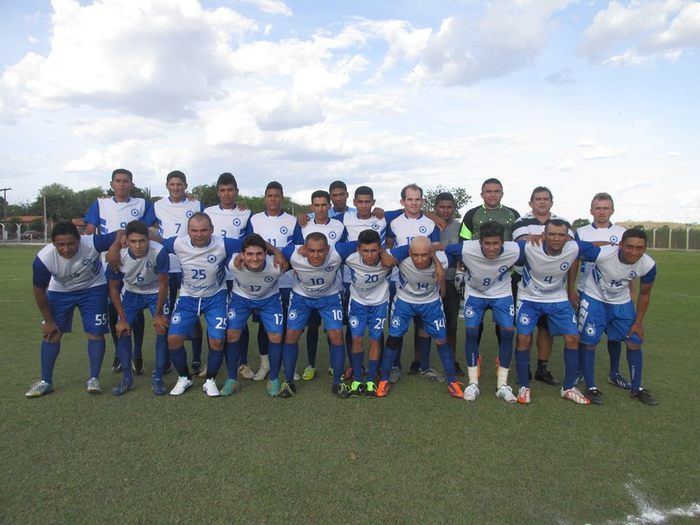 Estrela Azul vence São Francisco no campeonato municipal de futebol amador de São Félix - Imagem 1