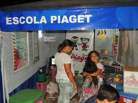 Água Branca realiza I Feira Cidade Empreendedora - Imagem 23