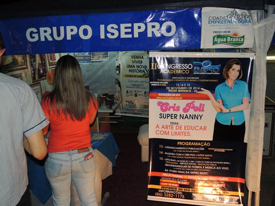 Água Branca realiza I Feira Cidade Empreendedora - Imagem 22