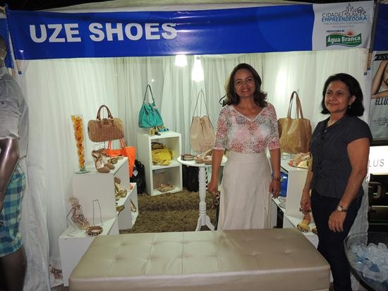 Água Branca realiza I Feira Cidade Empreendedora - Imagem 9