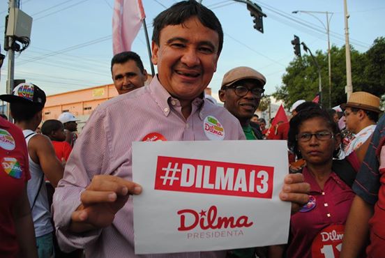 Governador Eleito Wellington Dias visita Região do Médio Parnaíba dia 24 - Imagem 1