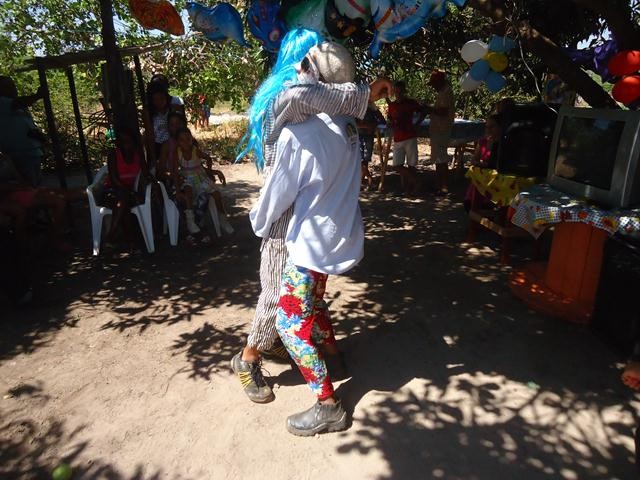 ProJeto “Abrace Uma Criança” Completa 09 Anos - Imagem 3