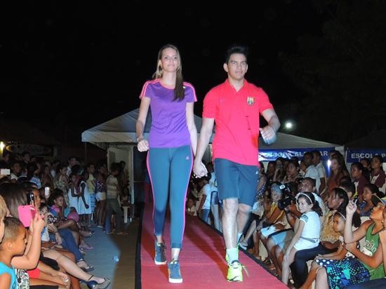 Água Branca realiza I Feira Cidade Empreendedora - Imagem 41