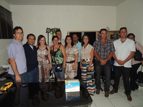 Água Branca realiza I Feira Cidade Empreendedora - Imagem 1