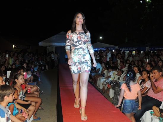 Água Branca realiza I Feira Cidade Empreendedora - Imagem 45