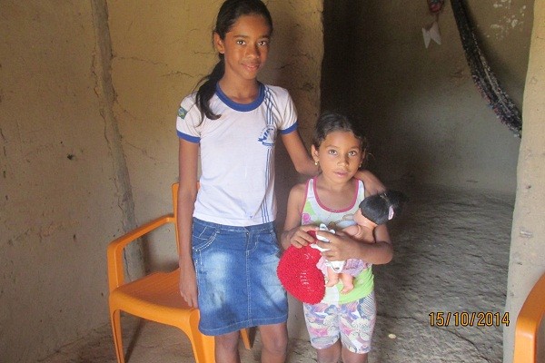 Ato de Solidariedade para com as familias carentes - Imagem 15