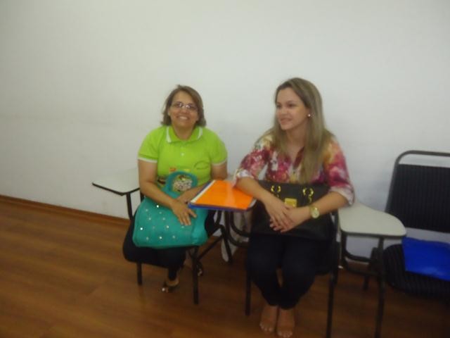 Representantes da APAE de Ipiranga Reuniram-se com a Fundação Liliane Fonds - Imagem 2