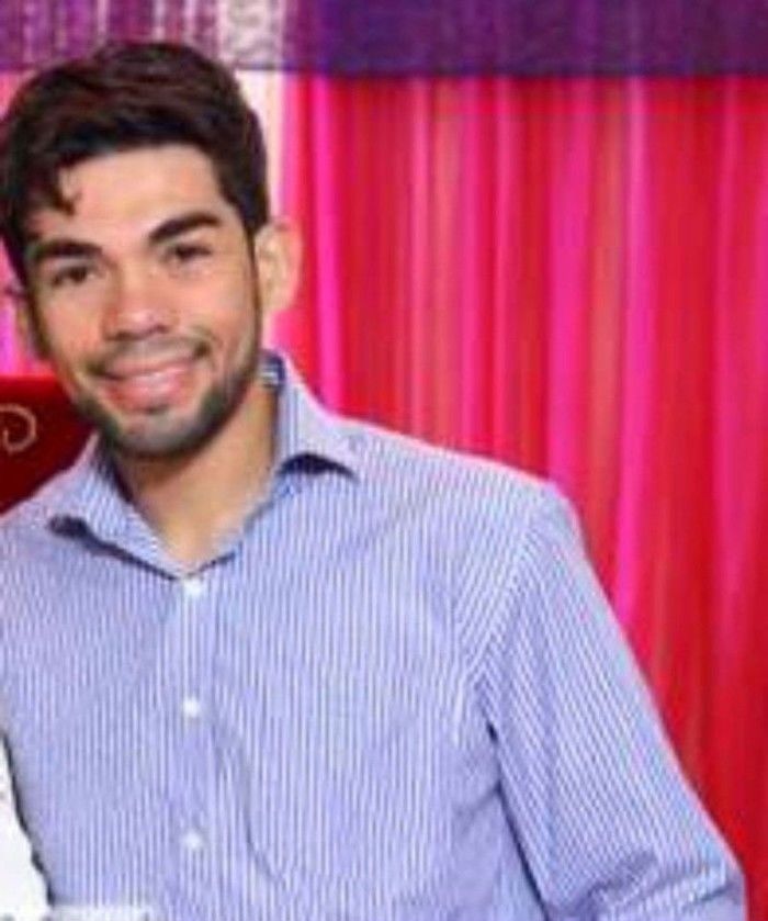 Encontrado o corpo de jovem que morreu afogado ao salvar sua amiga  - Imagem 1