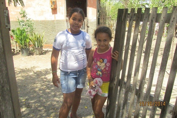 Ato de Solidariedade para com as familias carentes - Imagem 27