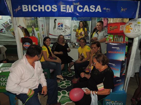 Água Branca realiza I Feira Cidade Empreendedora - Imagem 50