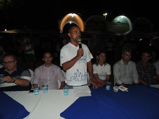 Água Branca realiza I Feira Cidade Empreendedora - Imagem 32