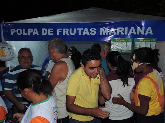 Água Branca realiza I Feira Cidade Empreendedora - Imagem 17