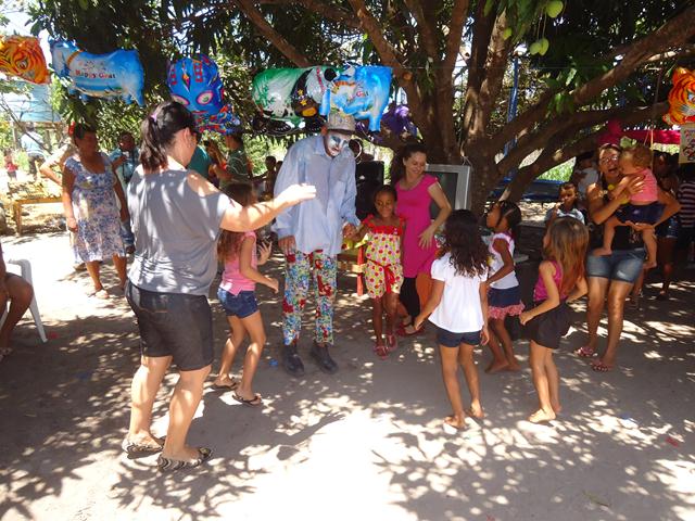 ProJeto “Abrace Uma Criança” Completa 09 Anos - Imagem 23