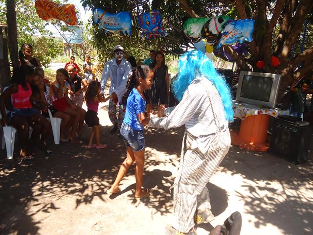 ProJeto “Abrace Uma Criança” Completa 09 Anos - Imagem 16