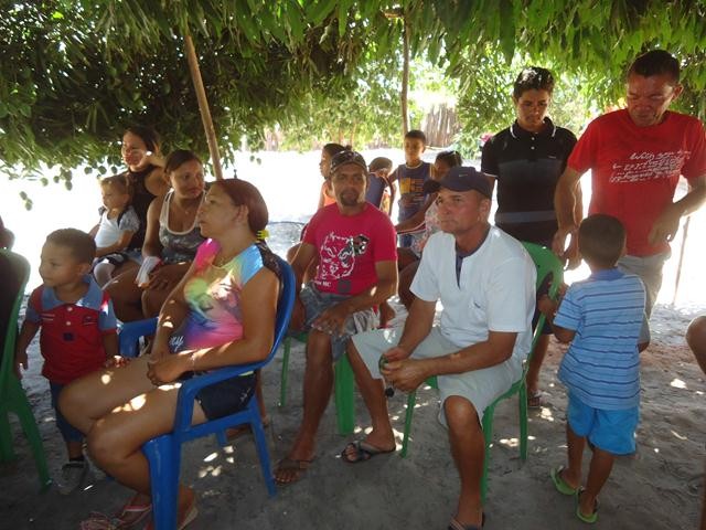 ProJeto “Abrace Uma Criança” Completa 09 Anos - Imagem 14