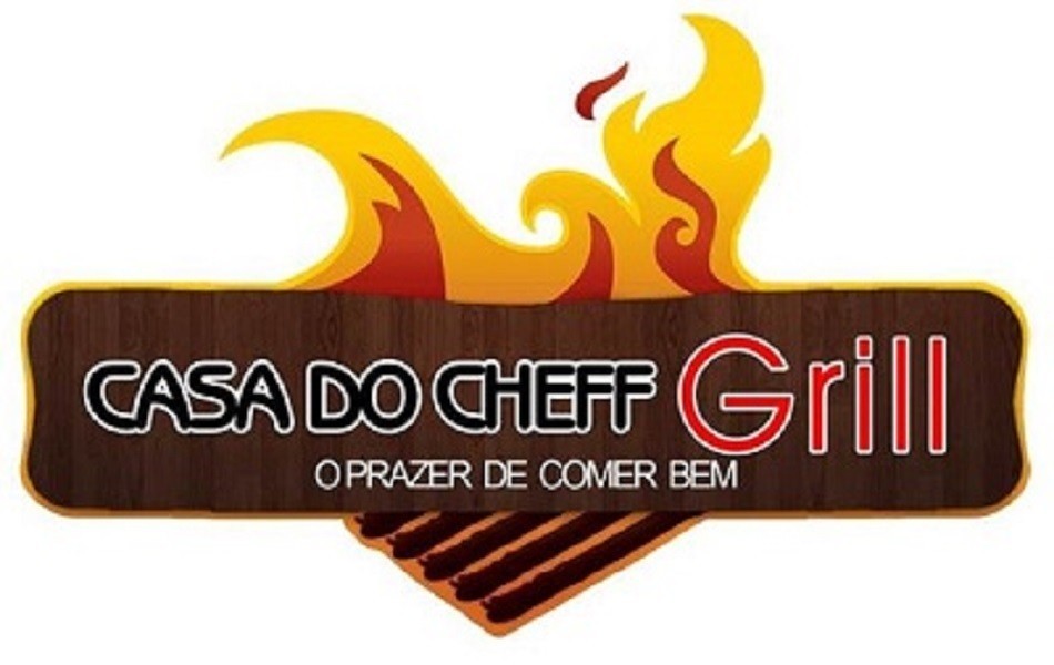 Casa do Cheff Grill comida de qualidade com preço acessível