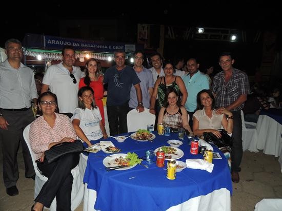 Água Branca realiza I Feira Cidade Empreendedora - Imagem 34