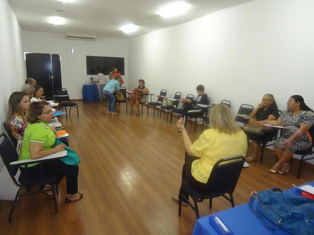 Representantes da APAE de Ipiranga Reuniram-se com a Fundação Liliane Fonds - Imagem 4