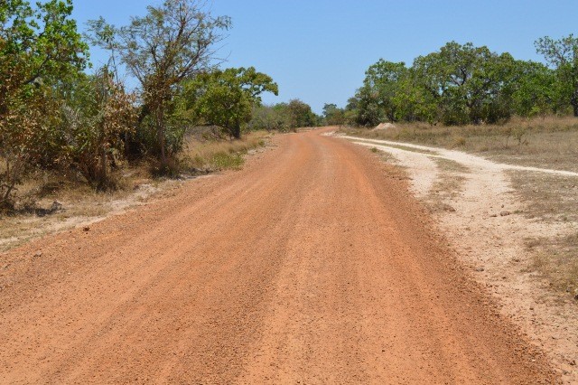 Prefeitura de José de Freitas recupera estradas nas localidades Tamboril e Carcará - Imagem 4
