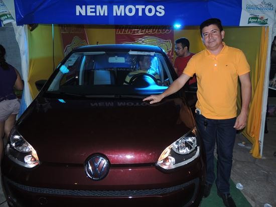 Água Branca realiza I Feira Cidade Empreendedora - Imagem 49