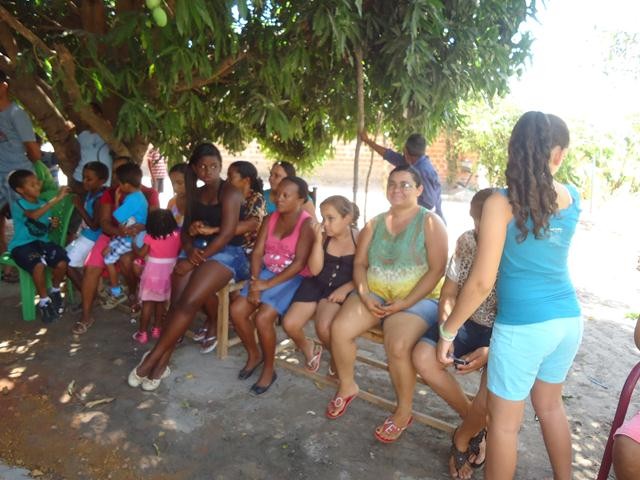 ProJeto “Abrace Uma Criança” Completa 09 Anos - Imagem 13