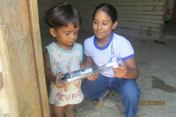 Ato de Solidariedade para com as familias carentes - Imagem 22