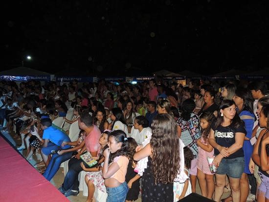 Água Branca realiza I Feira Cidade Empreendedora - Imagem 38